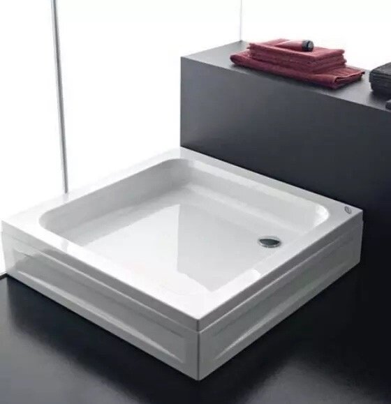 Готовый поддон 