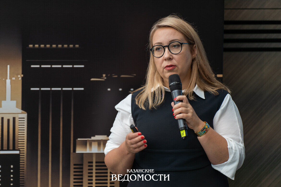 По словам руководителя АН «Счастливый дом» Анастасии Гизатовой,в Казани спрос на трехкомнатные квартиры остался прежнимдаже после роста ключевой ставки ЦБ.Фото: © Владимир Васильев
