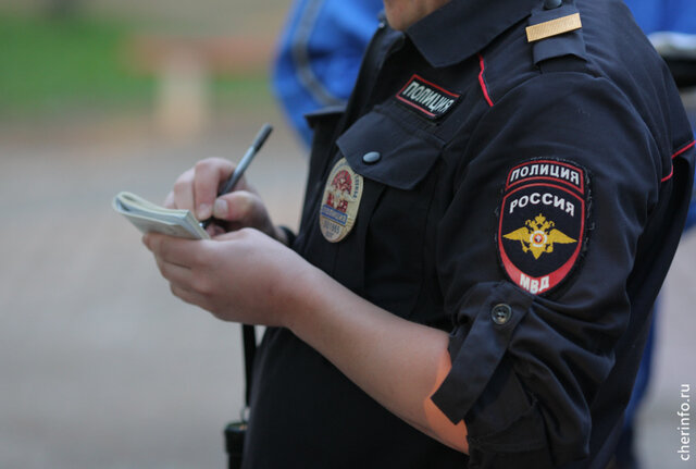    Дело слушалось в Череповецком городском суде.