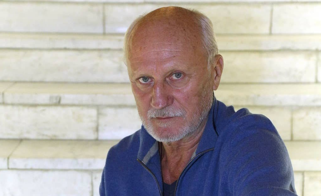 Юрий Беляев.Фото Яндекс.Картинки