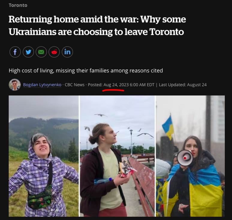 Источник: https://www.cbc.ca/news/canada/toronto/ukrainians-leaving-toronto-amid-war-1.6945601