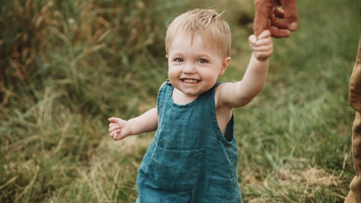 Фото малыша