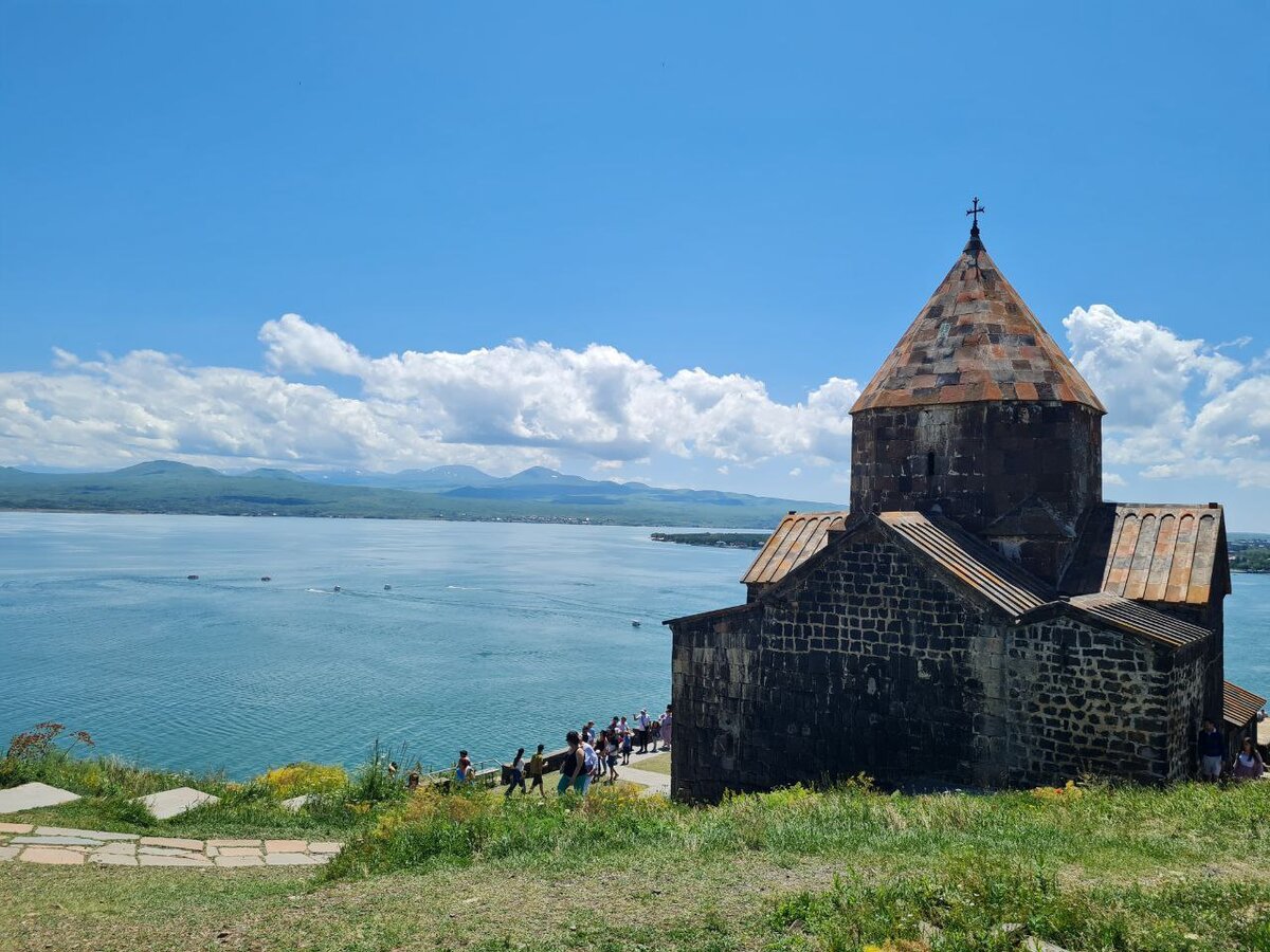 Фото: "Царьград. Армения"