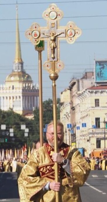 Анонс. Перевариваем унижение - вместе с Невским (проспектом, кто не понял!).