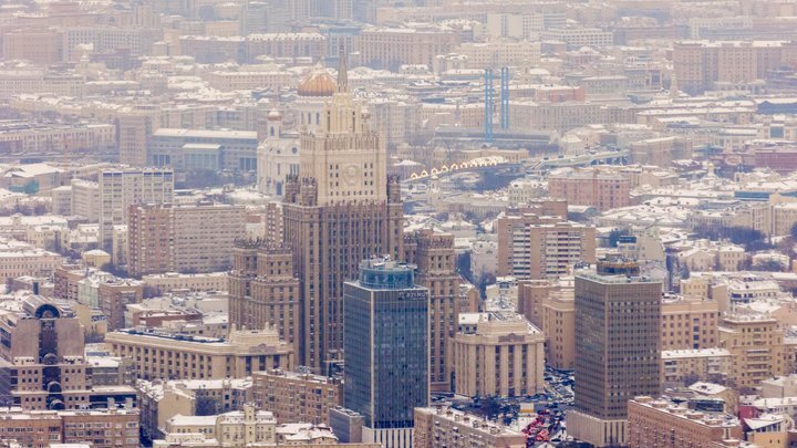 ФОТО: © SERGEY PETROV/GLOBALLOOKPRESS