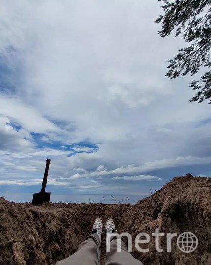    Кому-то страшно, а кому-то вполне комфортно / Светлана Пилатова.