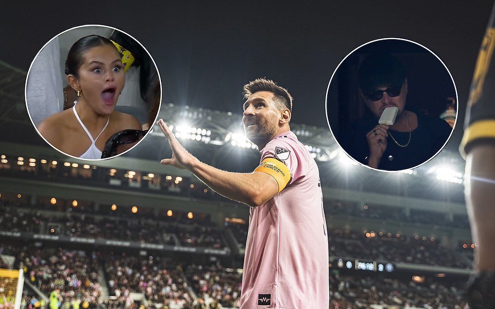    автор фото: ФК "Интер Майами"