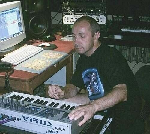    Легендарный синтезатор Кузнецова пополнит коллекцию выставки в музее Оренбурга Андрей Севостьянов