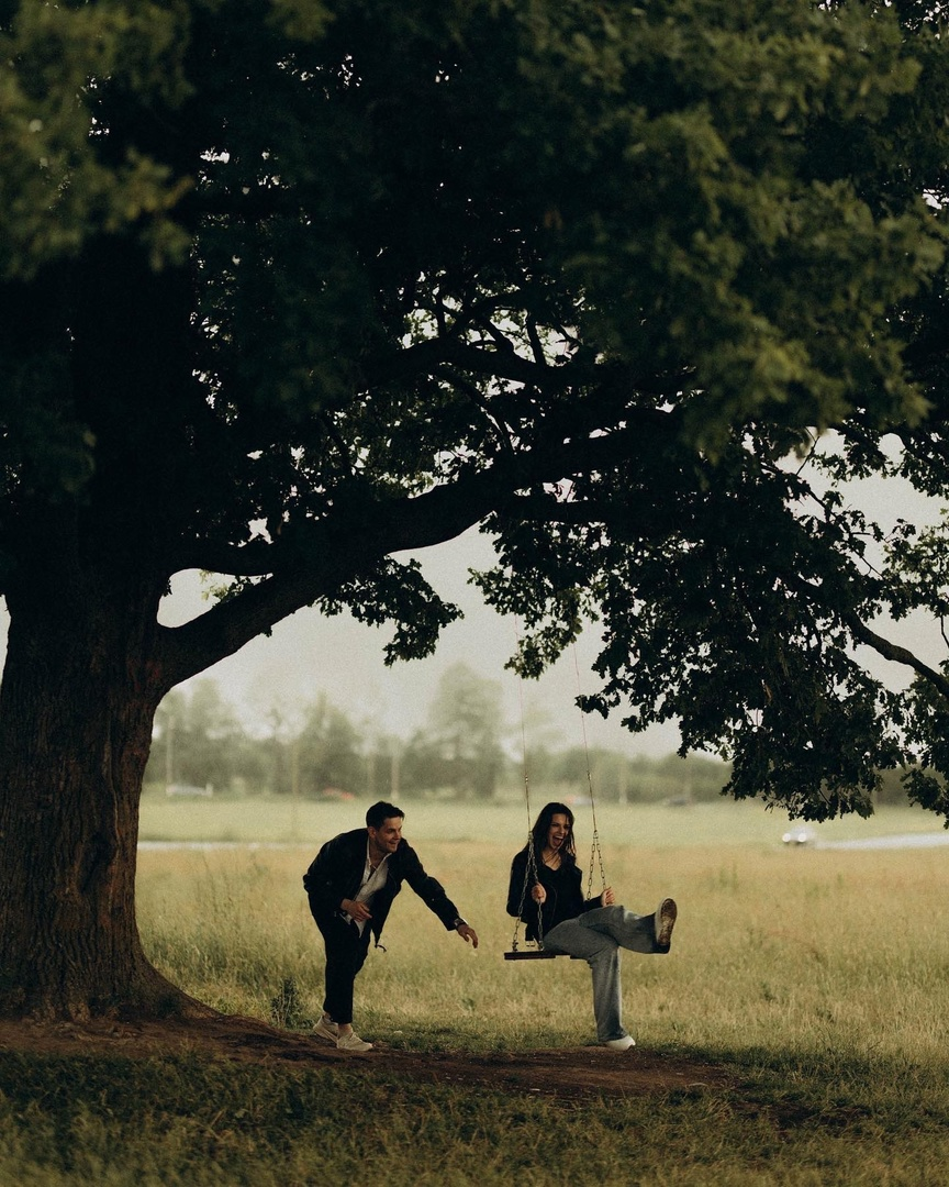  фото Дарии Ковшовой