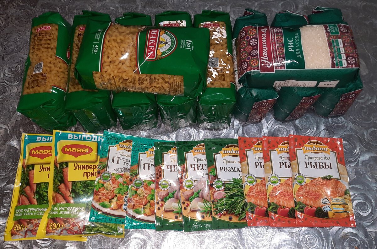 Запасы немного приросли