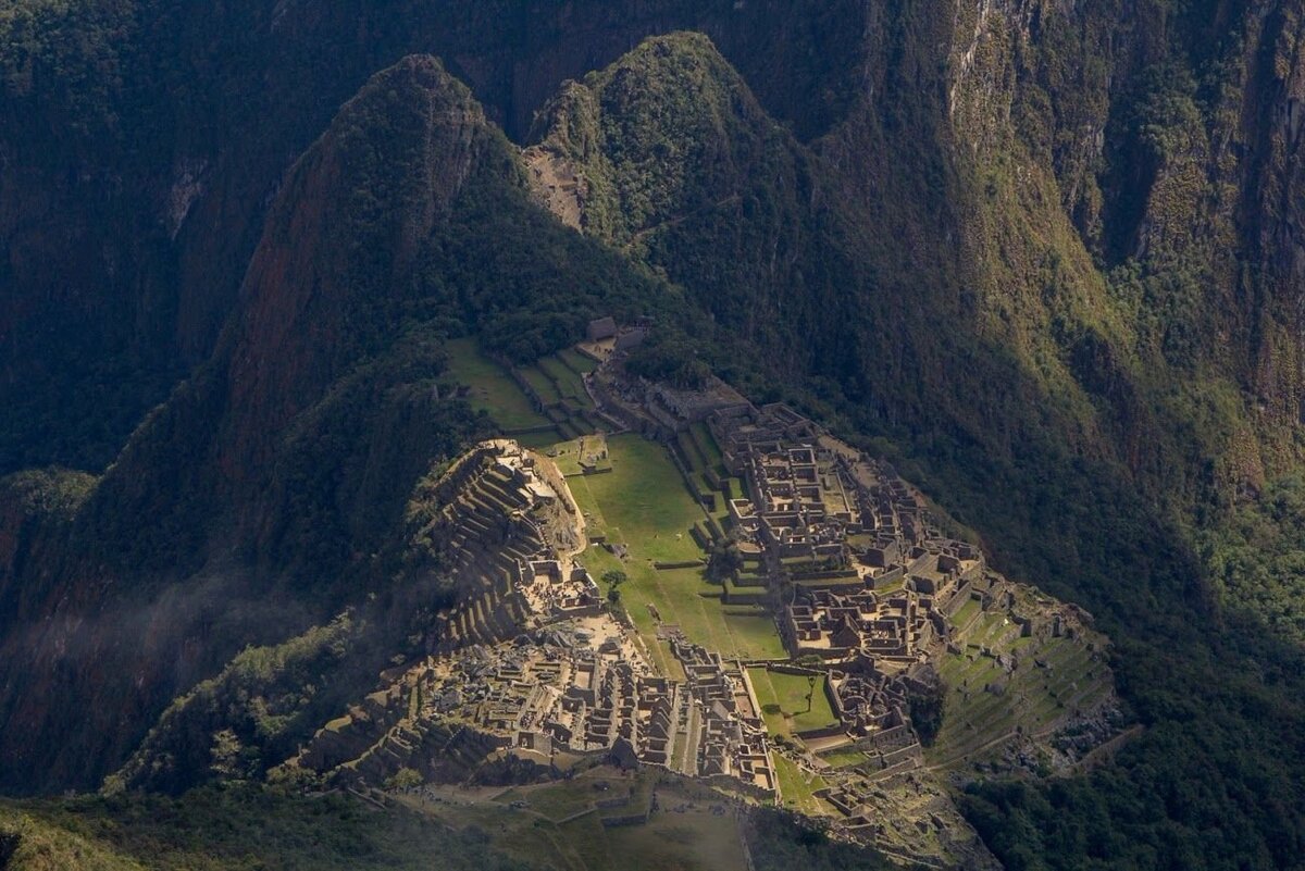 Мачу-Пикчу, Перу яндекс-картинки