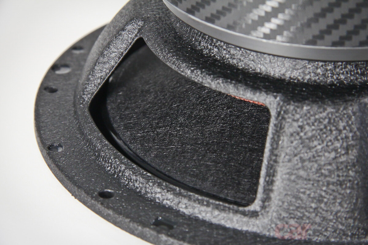 Пожалуй, самая доступная автомобильная 3-полоска. Тест компонентной ...