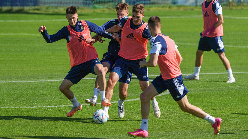   РИА Новости Александр Вильф