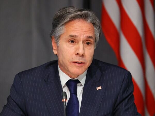    © Пресс-служба МИД РФ