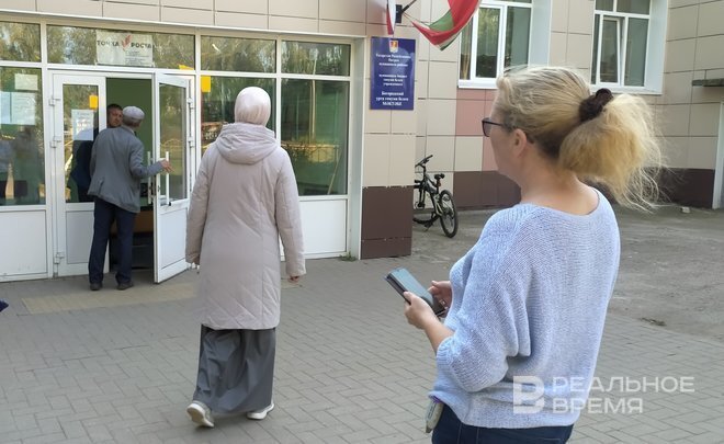 Фото: Инна Серова/ realnoevremya.ru 