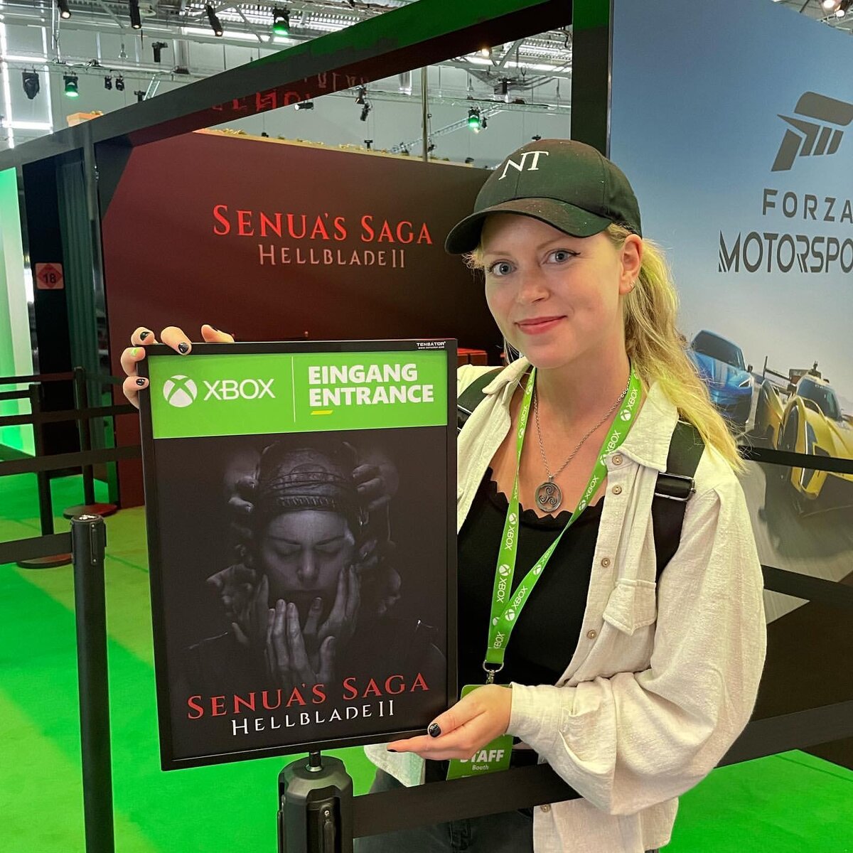 Обложка новой игры 2024 года