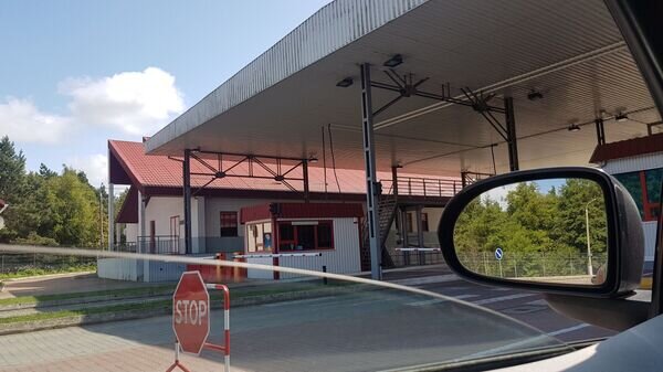    © Sputnik / Vladislav Fedotov