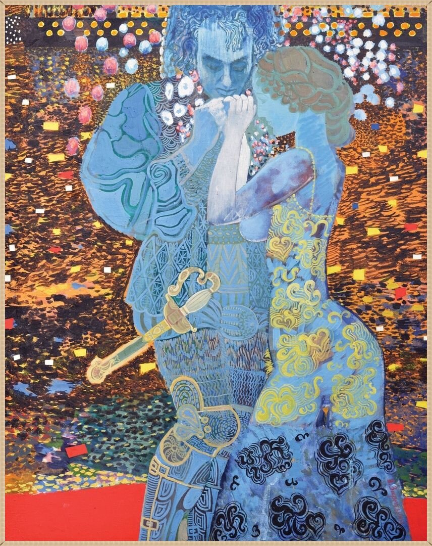 � ������ �������� ��������. ��������� ����. ���� �����  1990 �., 130×103 ��, �����, �����. ��������� ����� �� ��������� ����� ���������.