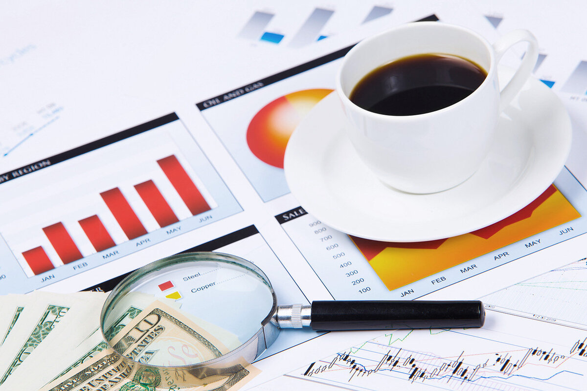    %Экономика© fotolia.com / Sergey Nivens