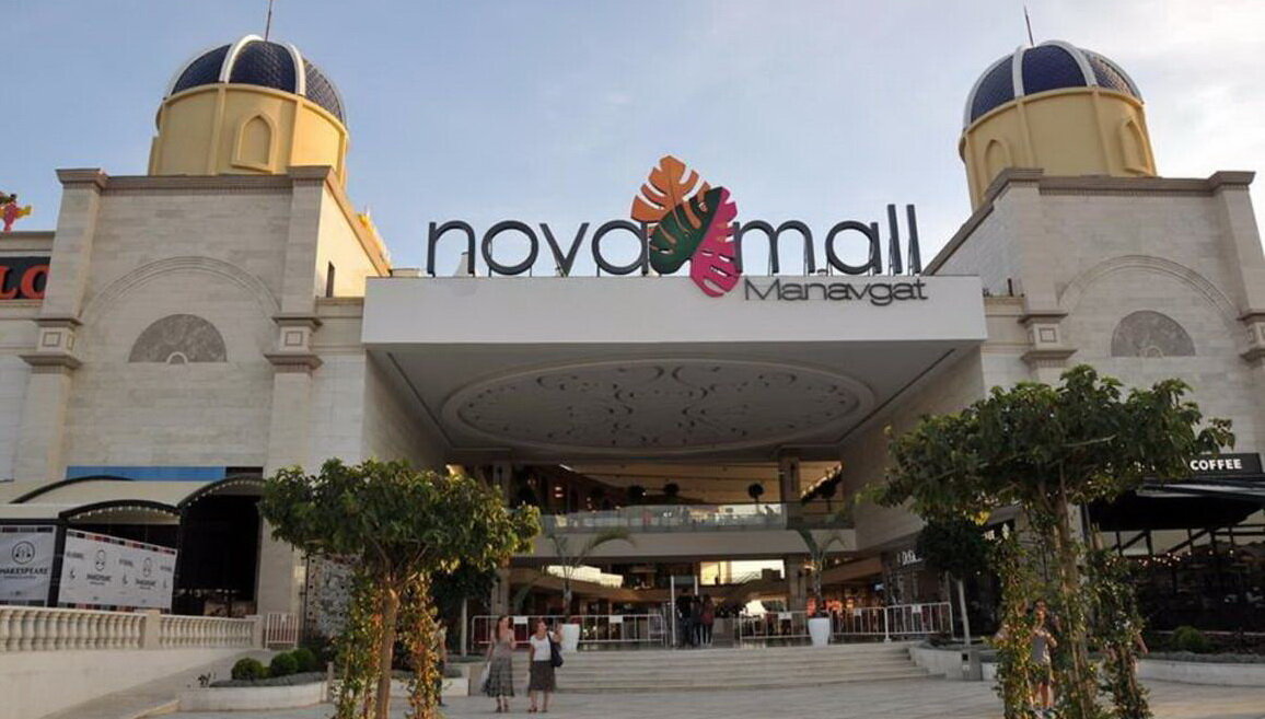 Novamall shopping center. Новомолл Манавгат. Манавгат шоппинг. Novamall manavgat магазины. Novamoll Алания.