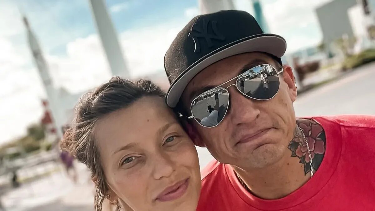 Влад Топалов / Instagram* (принадлежит Meta*, она запрещена в России и признана экстремистской)