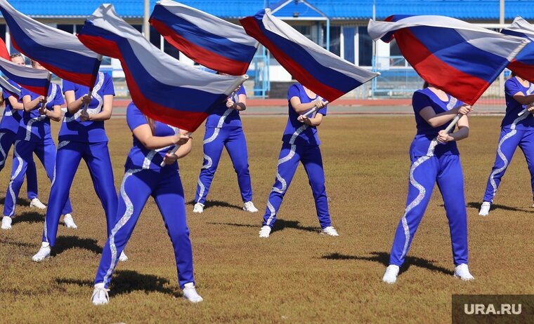    ЦСП планирует увеличить зарплату спортсменов до 200 тысяч