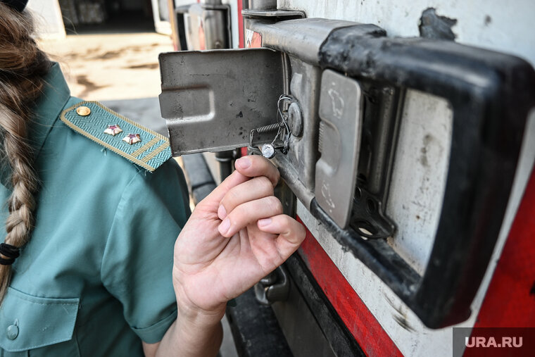    Оборудование возглавило рейтинг часто вывозимых с нарушениями товаров
