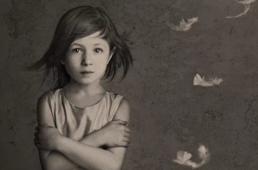 5 признаков людей, которых не любила мама | Lavanda: людям и о людях | Дзен