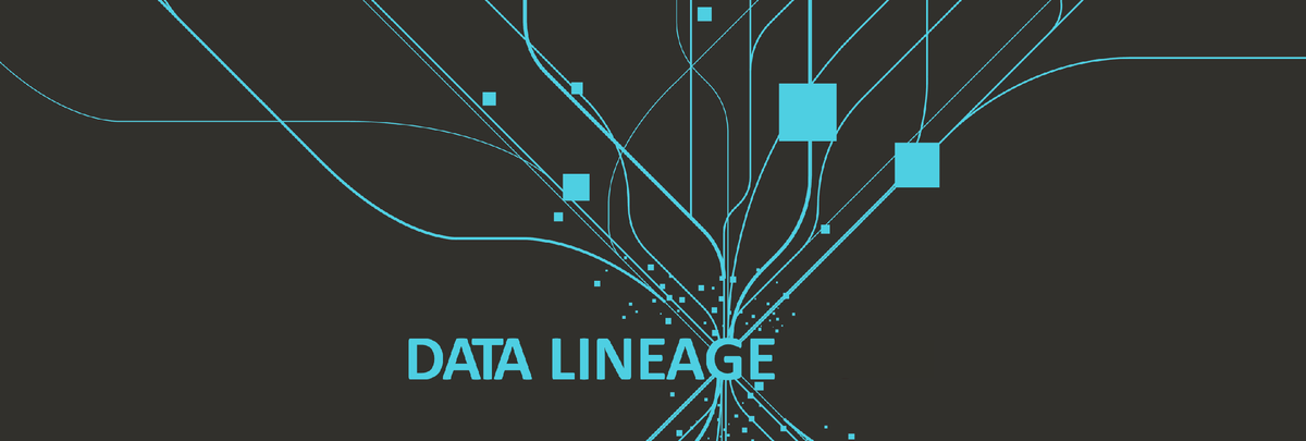Data lineage Part 1
