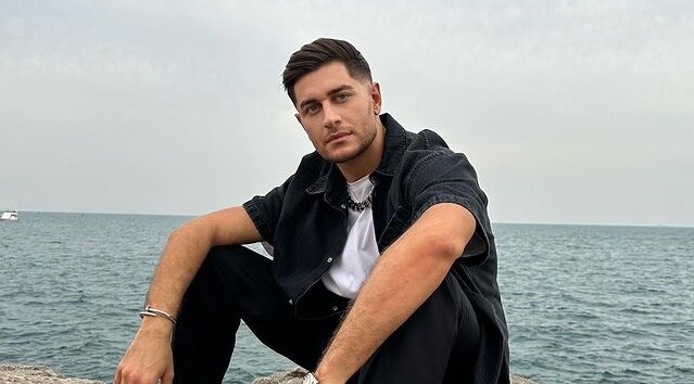    Фото: соцсети Давида Манукяна Татьяна Шароватова