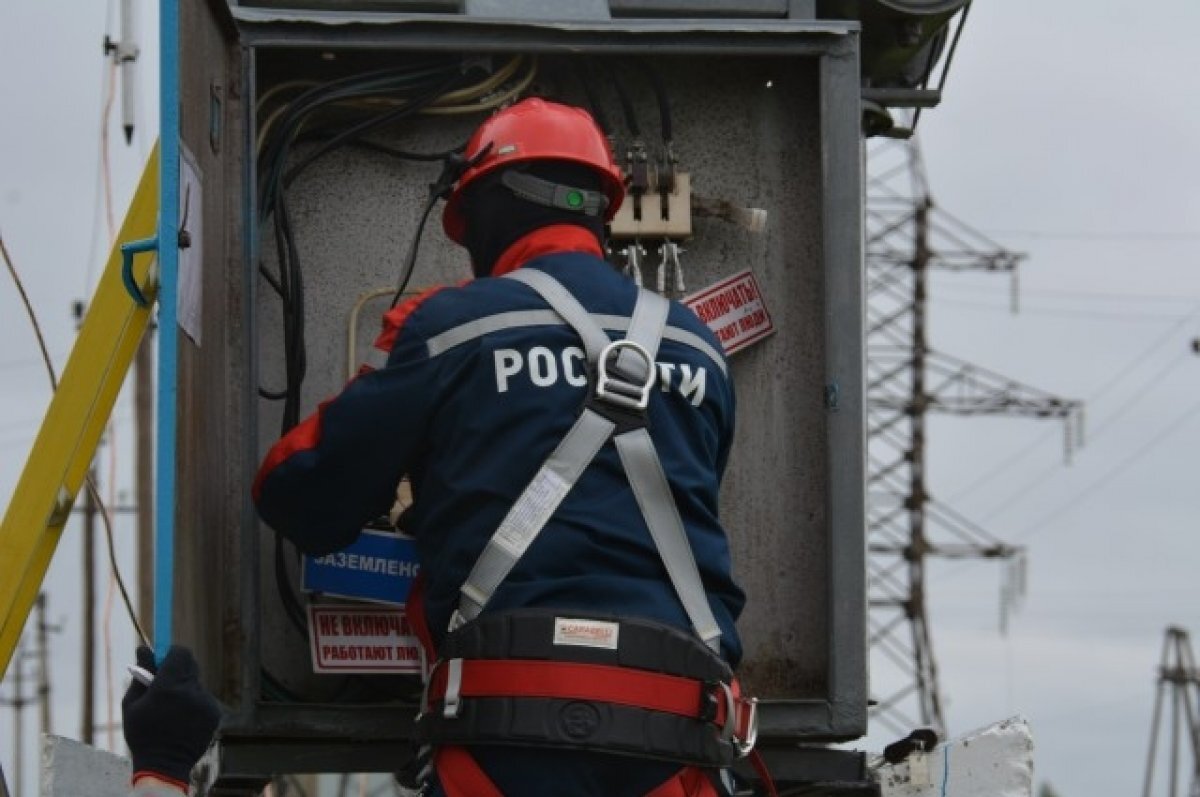    Самарские энергетики заключили более 200 договоров на дополнительные услуги