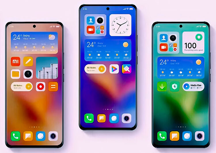 MIUI 14