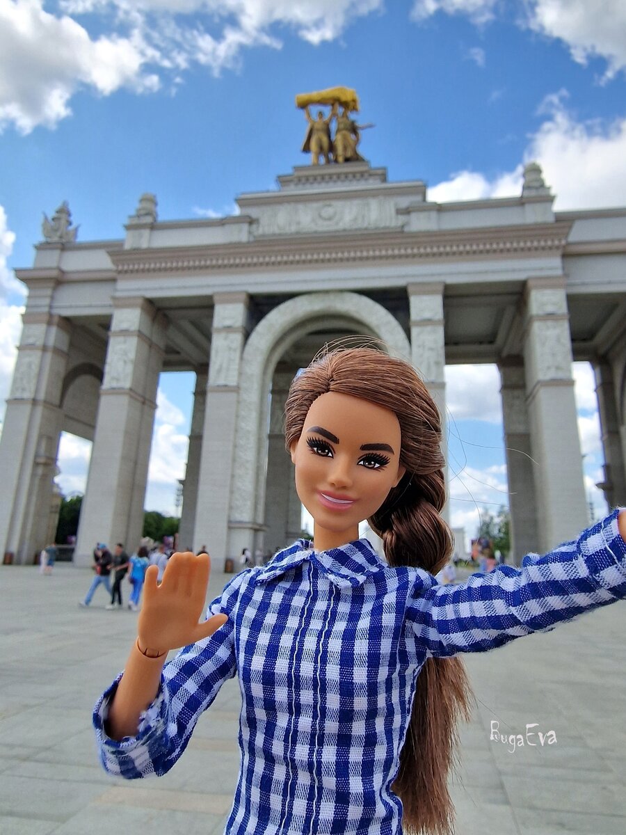 все фото автора