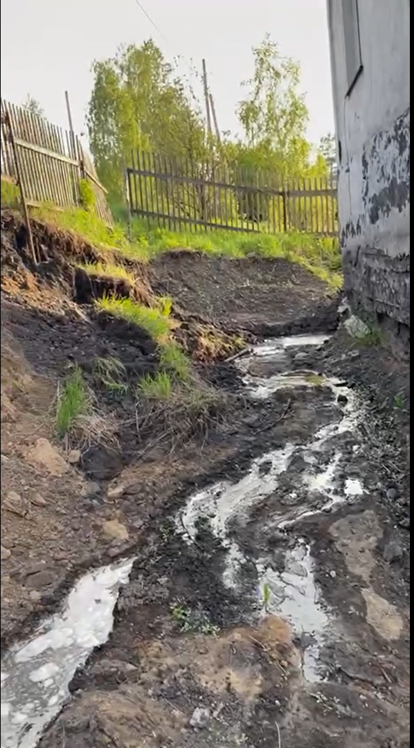 если бы мне заранее сказали, что это произойдет, я бы не удивилась. так как мы счастливчики на подобные ситуации
