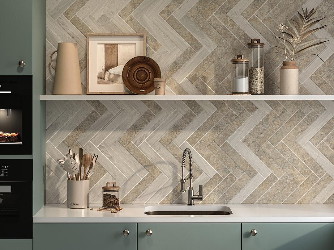 Керамический гранит Вудсток от KERAMA MARAZZI