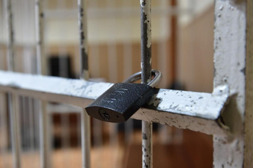 Фото: Сергей Елесин, ИА "Тюменская линия"