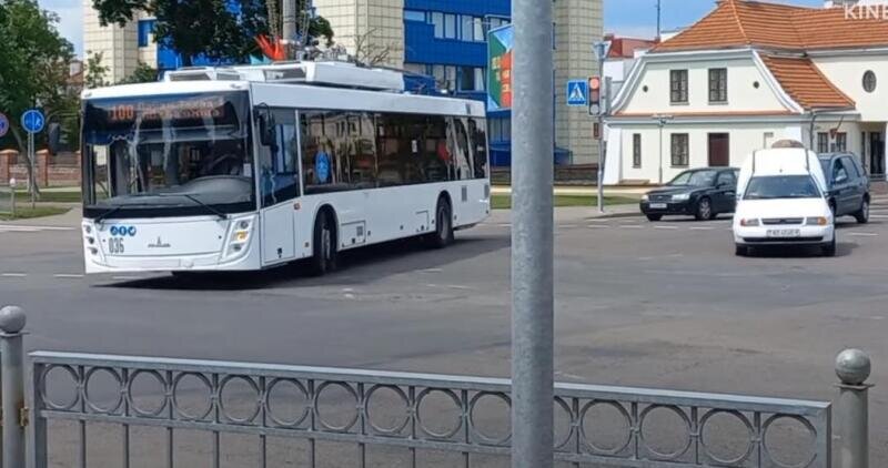 В крупных городах активно переходят на электробусы, ломая при этом давно сложившуюся инфраструктуру, созданную под троллейбусы. Оправданы ли такие действия? Ведь существуют и альтернативные варианты.-5