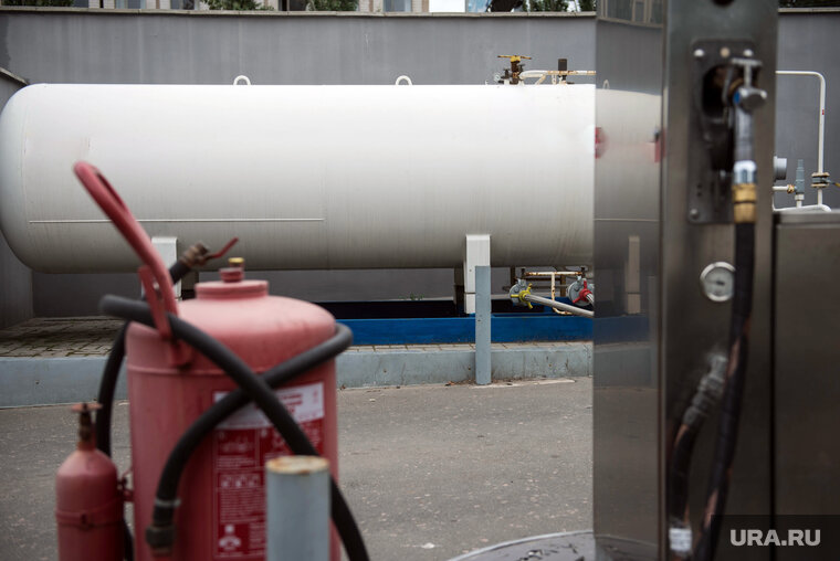    В 13 муниципалитетах ХМАО подорожало газовое топливо