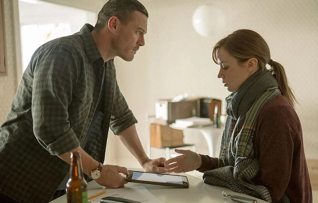 Кадр из этого хорошего фильма