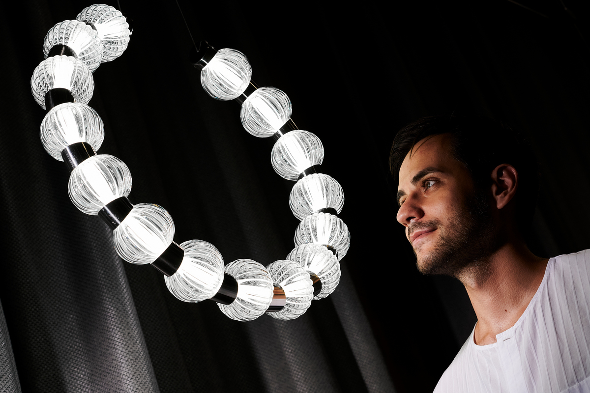 Алексей Данилин, участник ADDAWARDS.RU