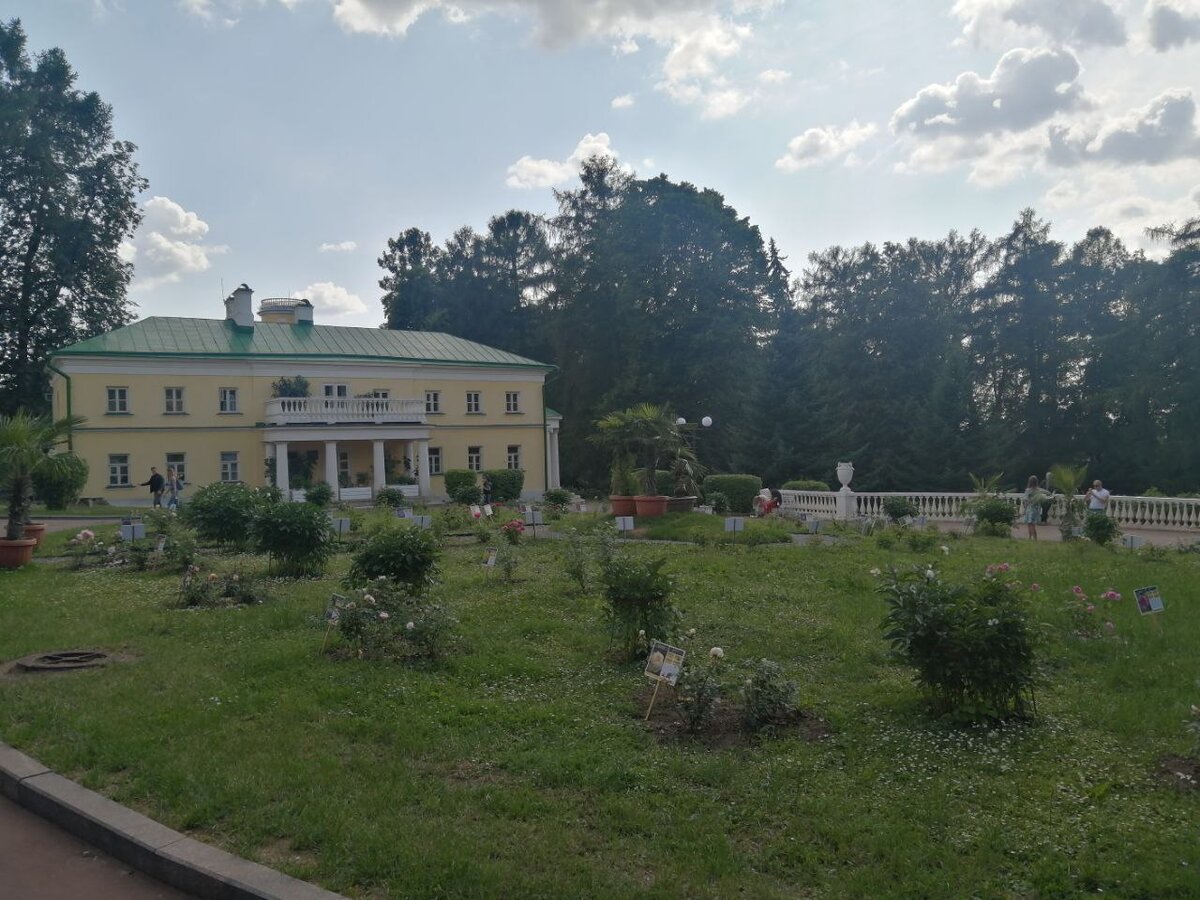 Ленинские горки бассейн
