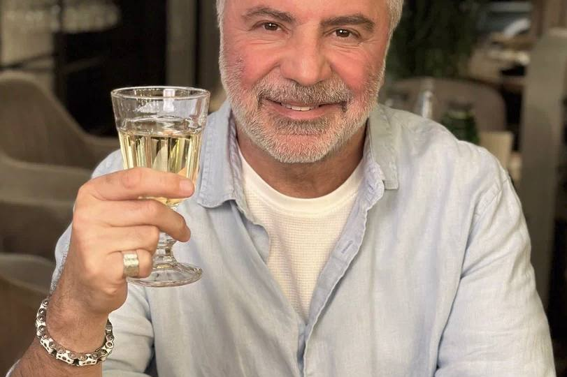 Готовим с дядей Сосо. Рецепт грузинского блюда от всеми любимого артиста.