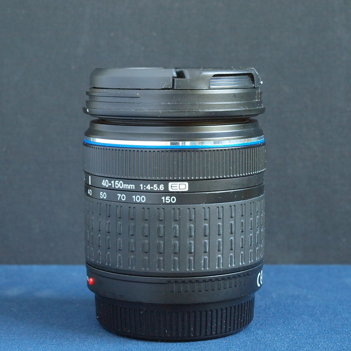 Olympus Digital 40-150mm 1:4-5.6 ED