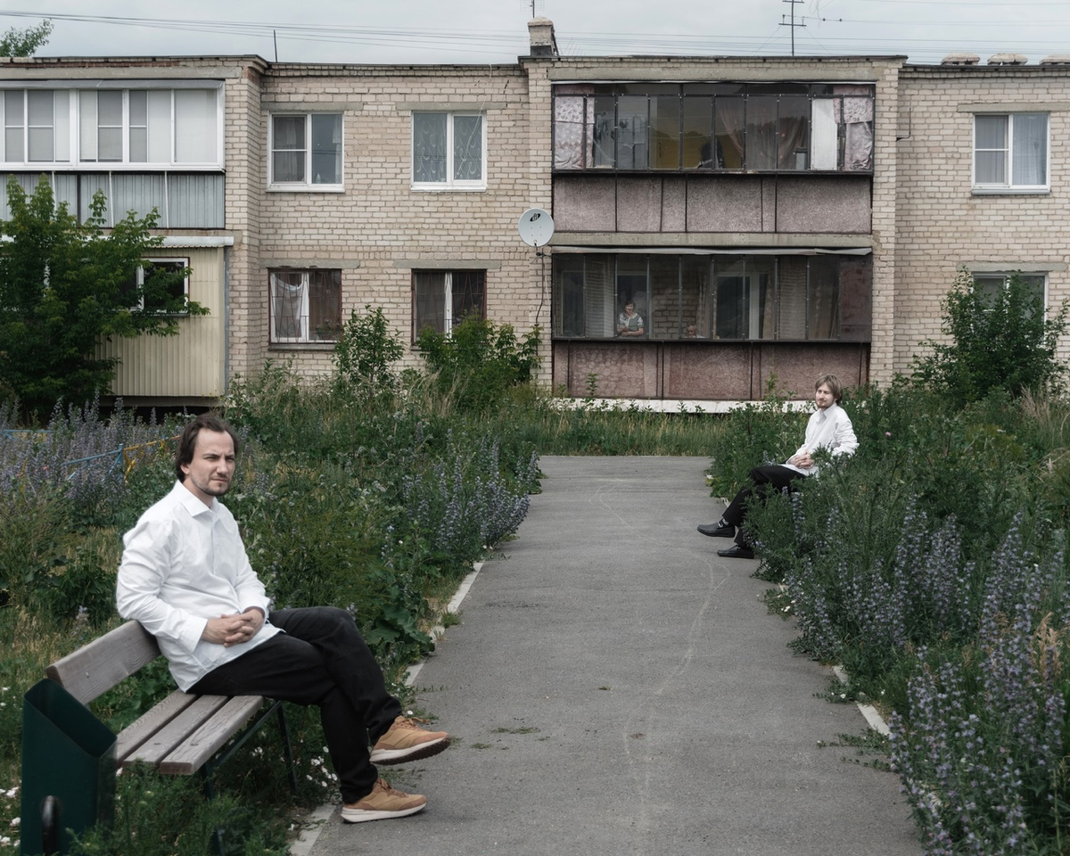 Ph: Алексей Выдрин