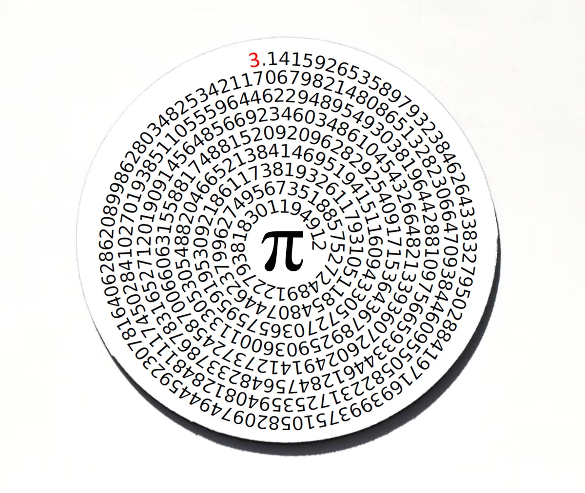 Формулы числа пи окружность. Число пи. Круг числа пи. Головоломки с числом пи. Окружность пи с числами.