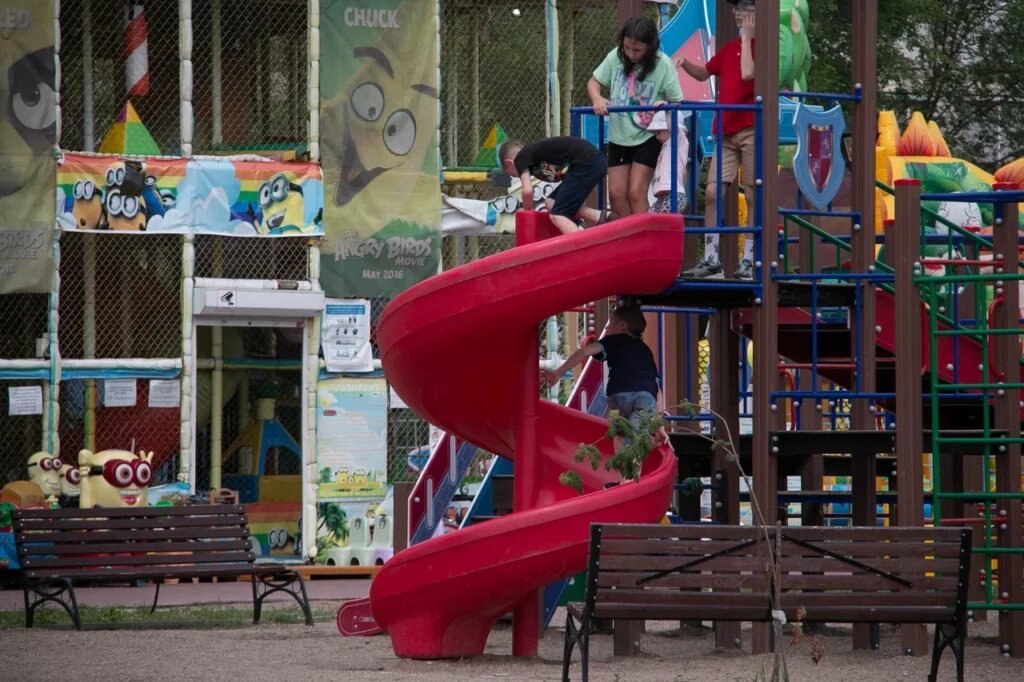   Фото: Амур.инфо