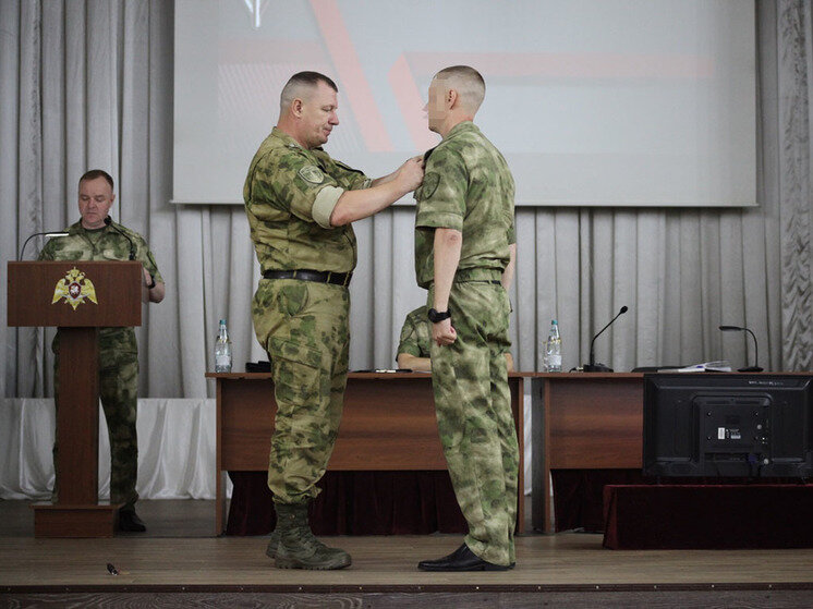 Карта боевых действий в зоне свободной