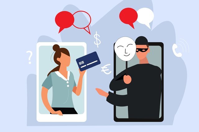    Куда обращаться, если перевел деньги мошенникам?