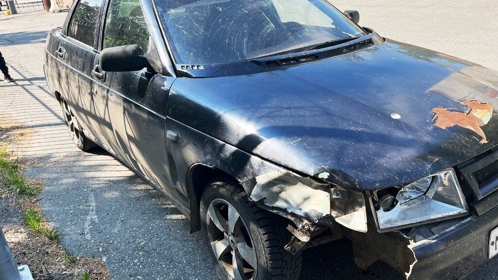     Инспекторы ГИБДД за несколько дней нашли водителя, сбившего насмерть пешехода в Вагайском районе.