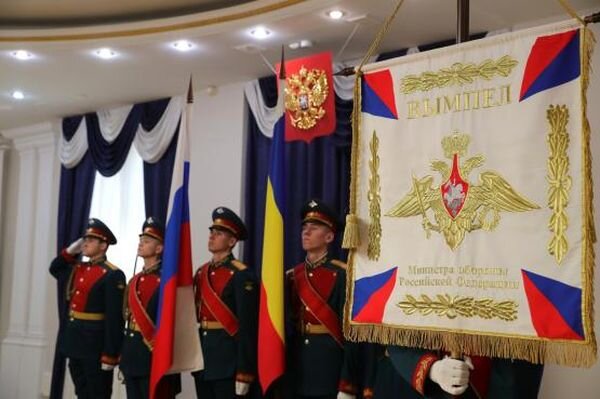 Источник фото: Пресс-служба правительства Ростовской области